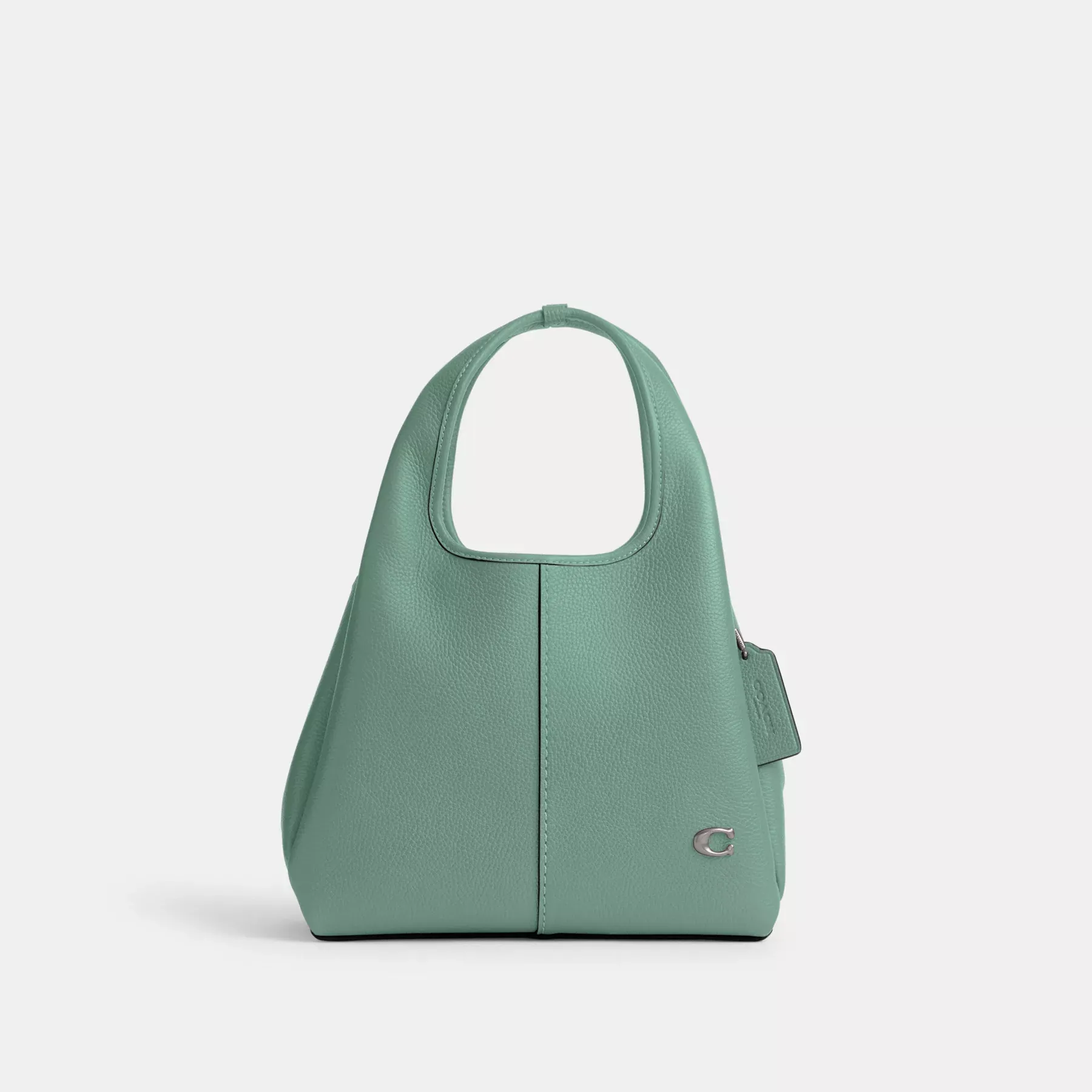 COACH Lana Umhängetasche 23 Aquamarin