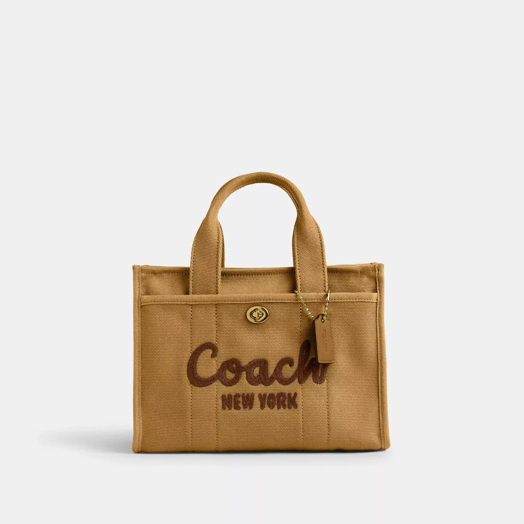 COACH Cargo-Tragetasche 26 Graben