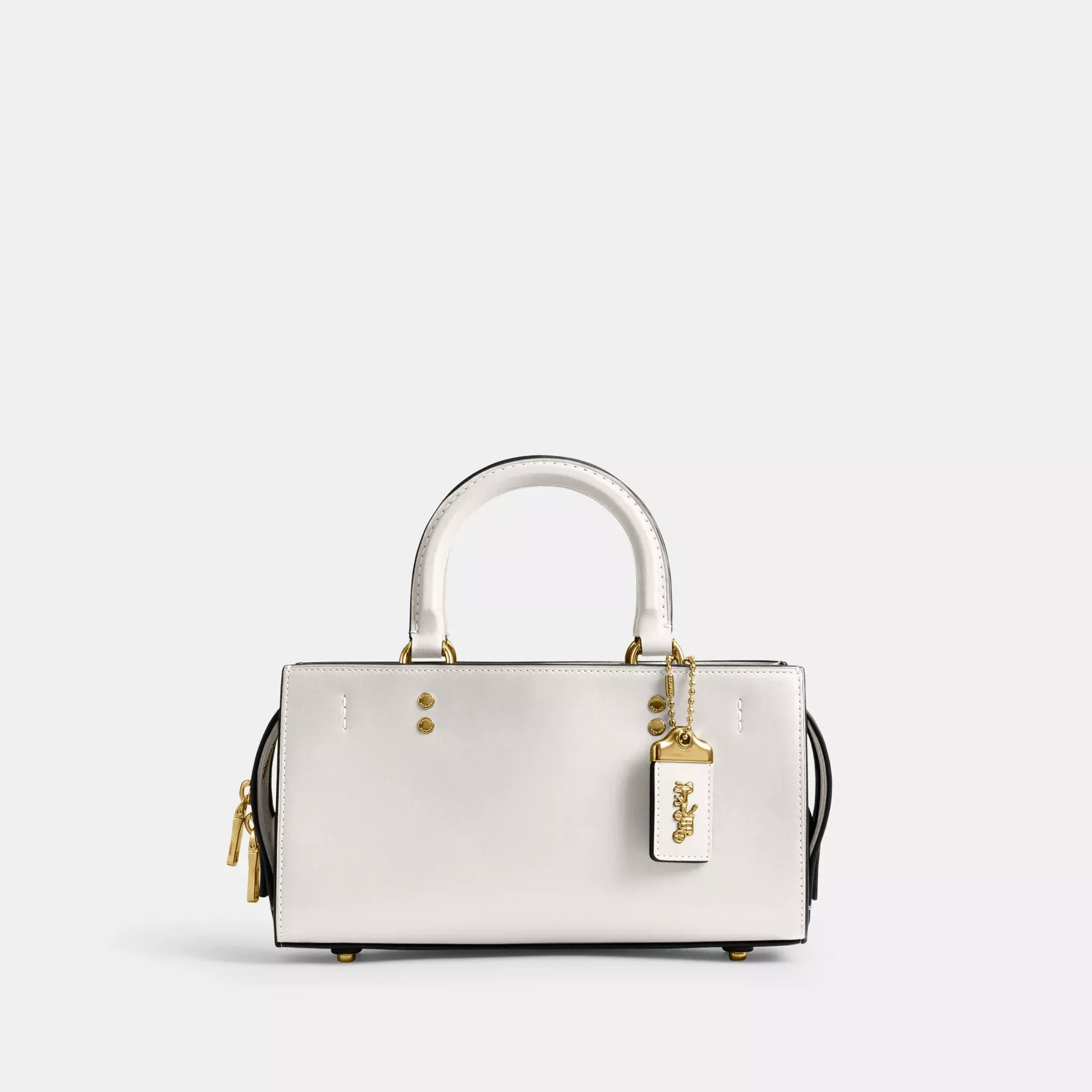 COACH Rogue Tasche 26 Kreide