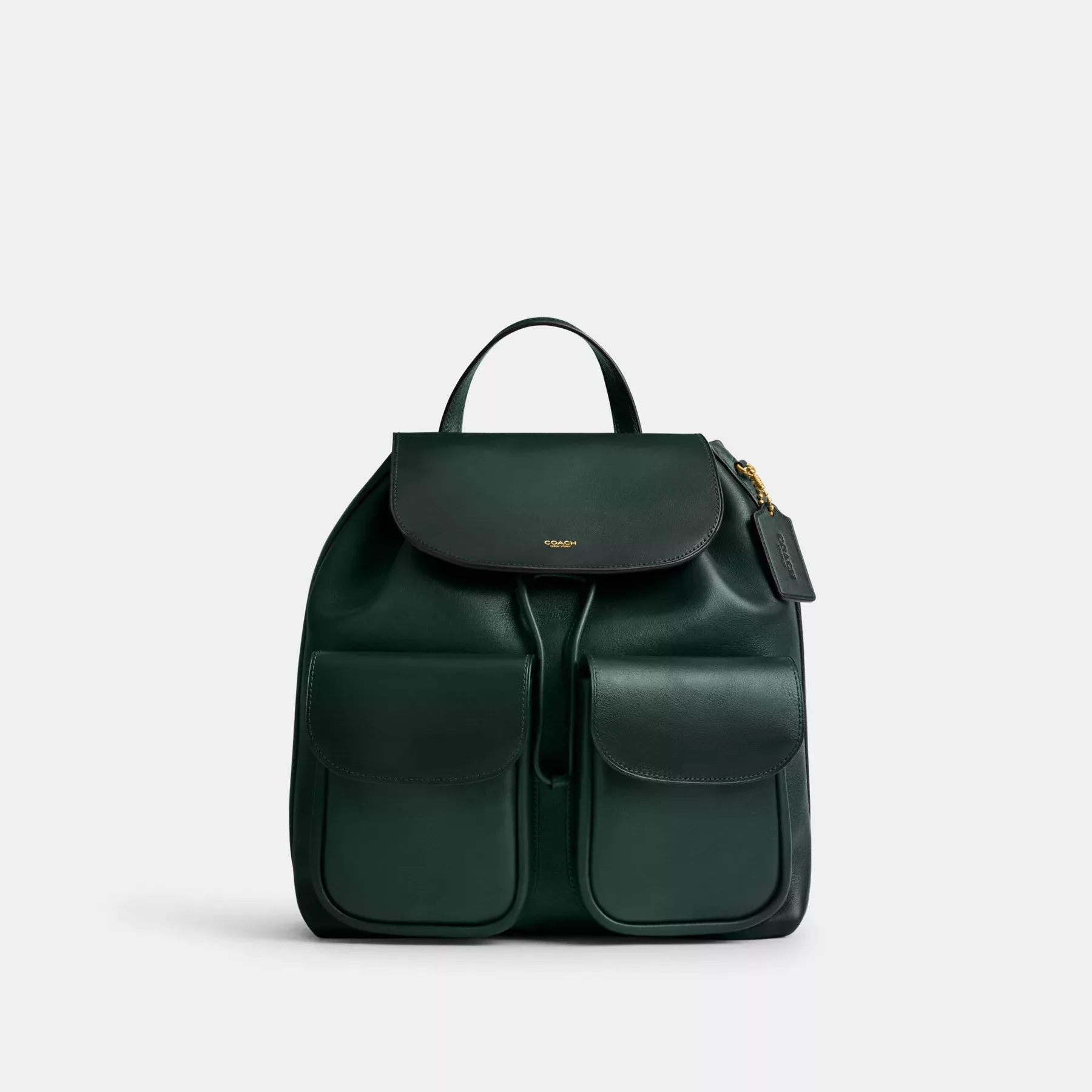 COACH Crosby Rucksack 28 Wald