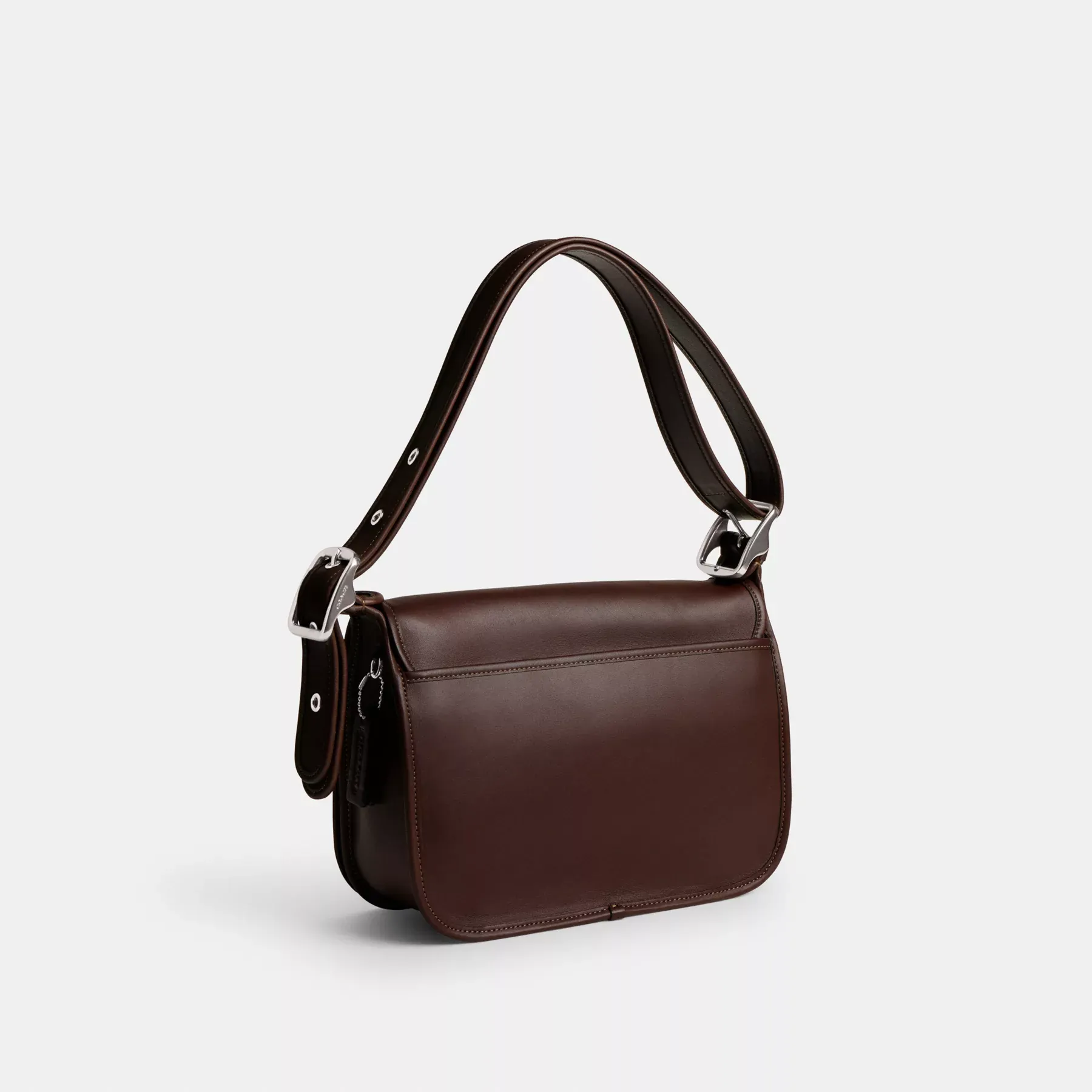 COACH Patricia Legacy Tasche Ahorn