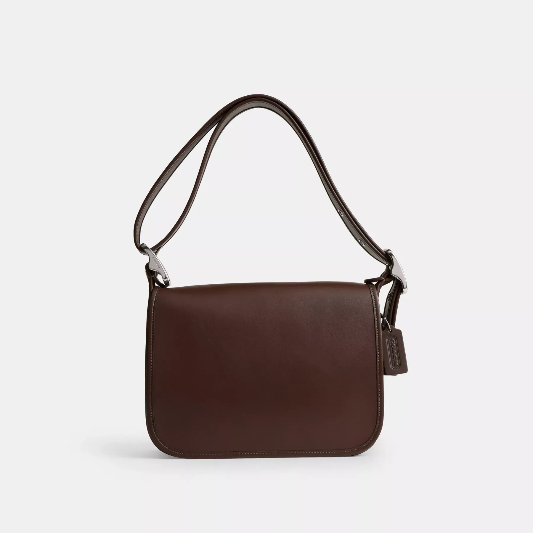COACH Patricia Legacy Tasche Ahorn