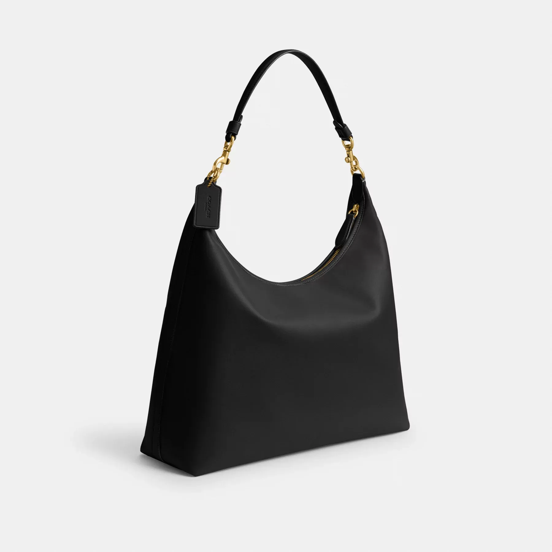 COACH Juliet Umhängetasche 38 Schwarz