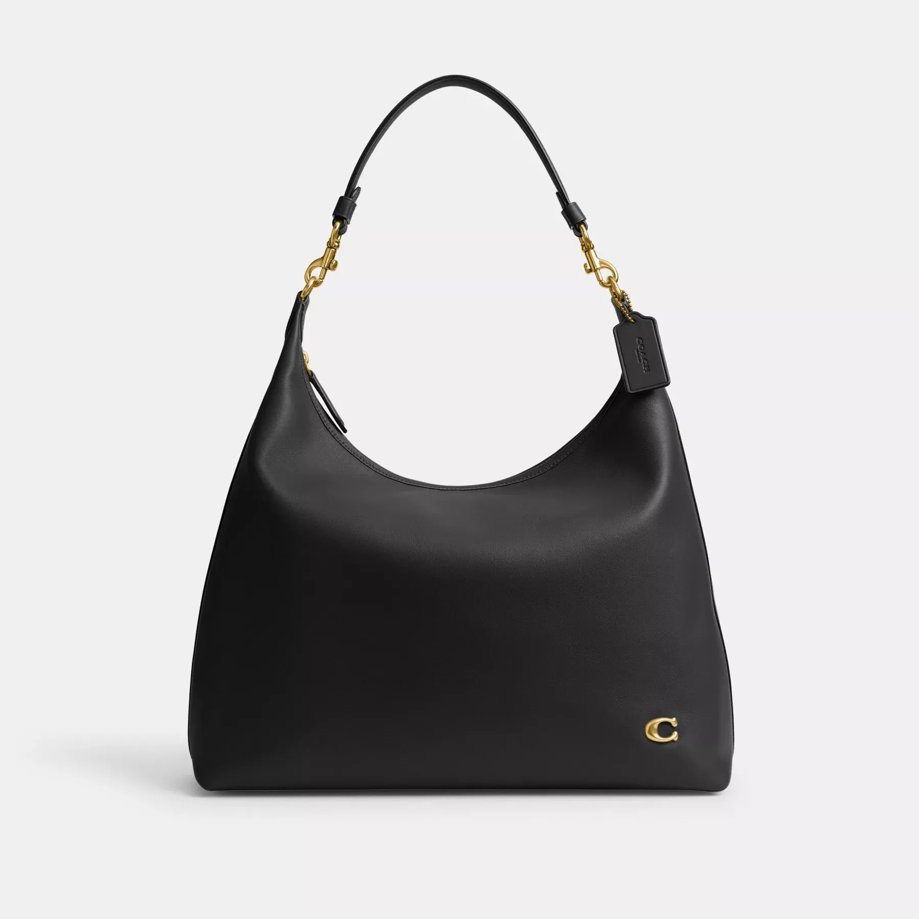COACH Juliet Umhängetasche 38 Schwarz