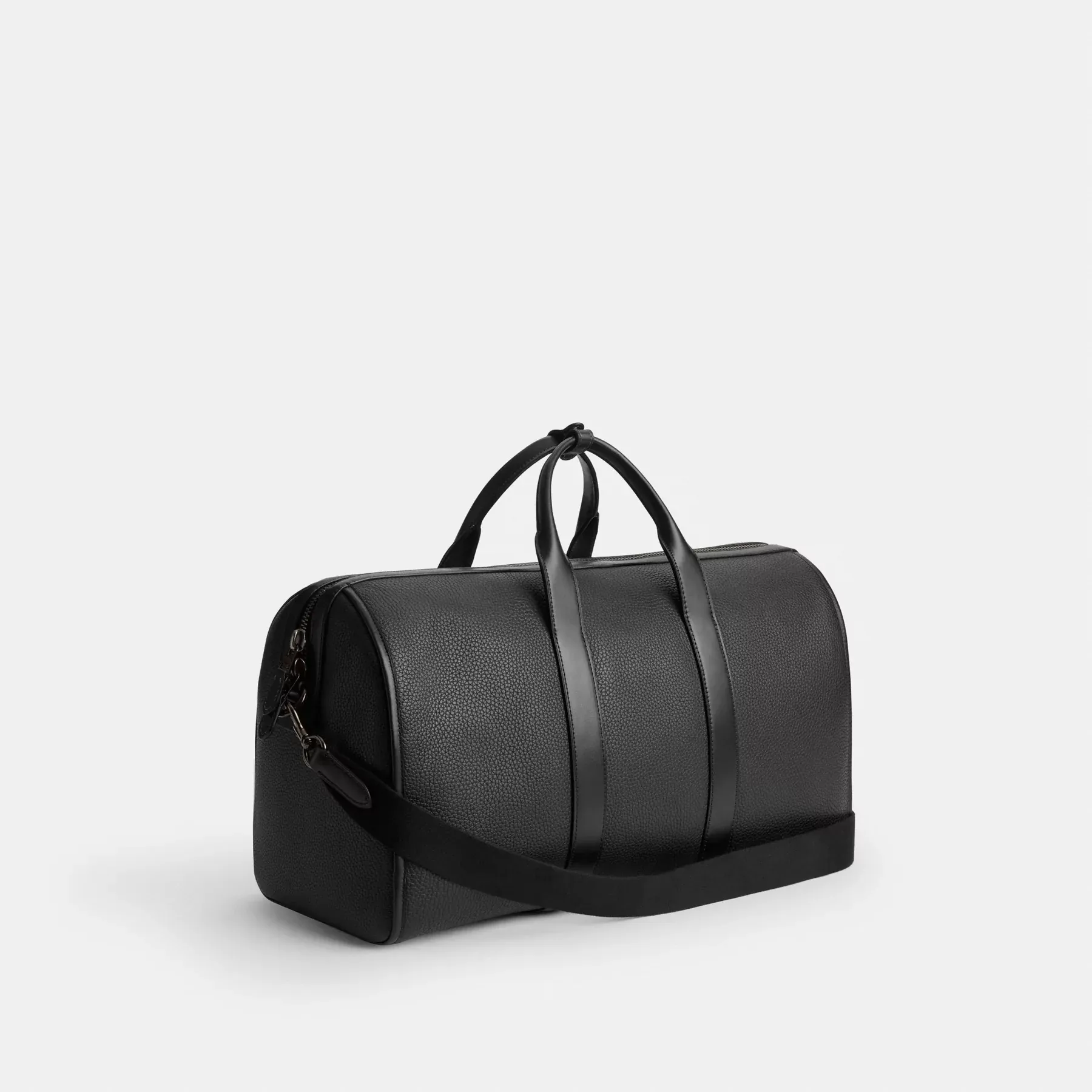 COACH Gotham Reisetasche 45 Schwarz