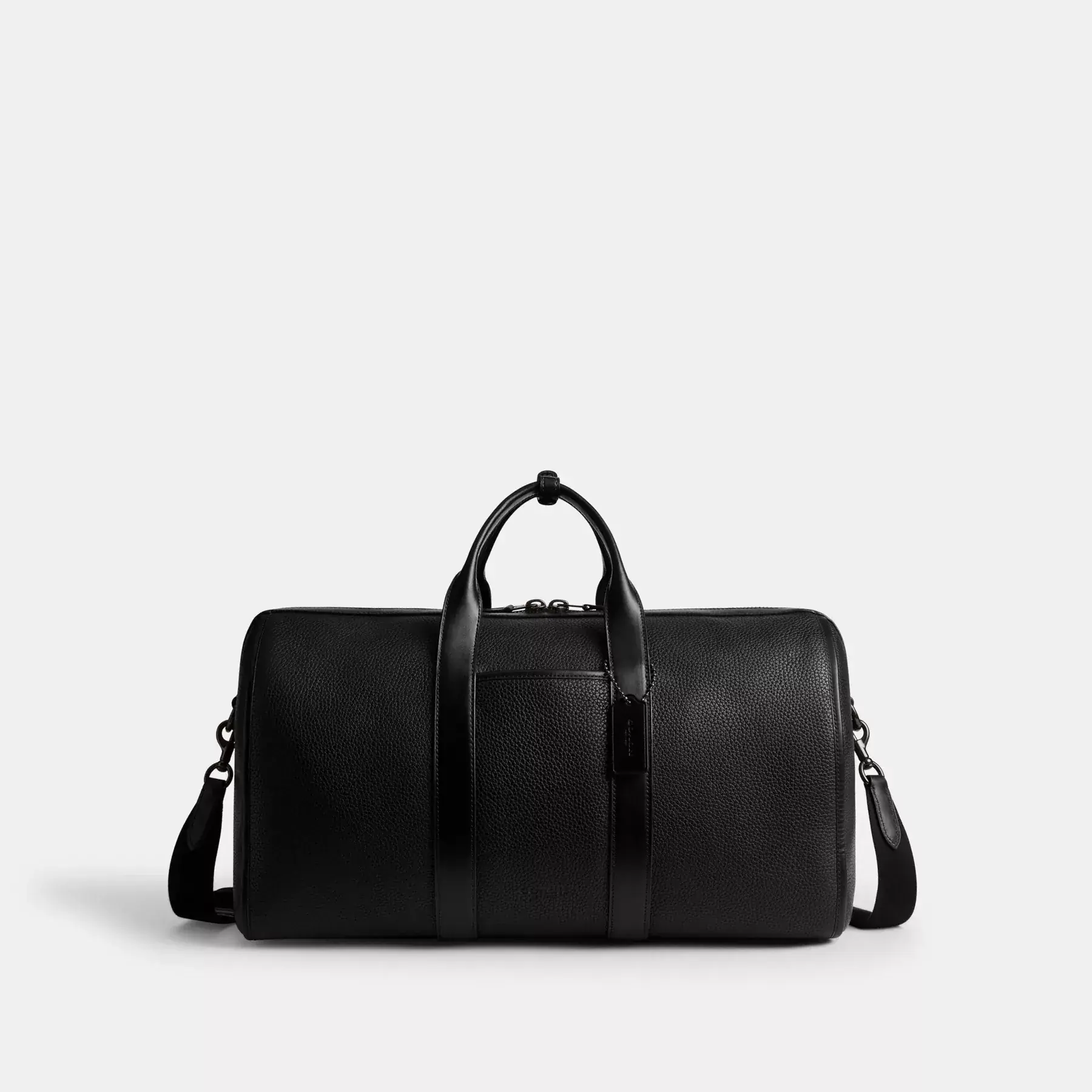COACH Gotham Reisetasche 45 Schwarz