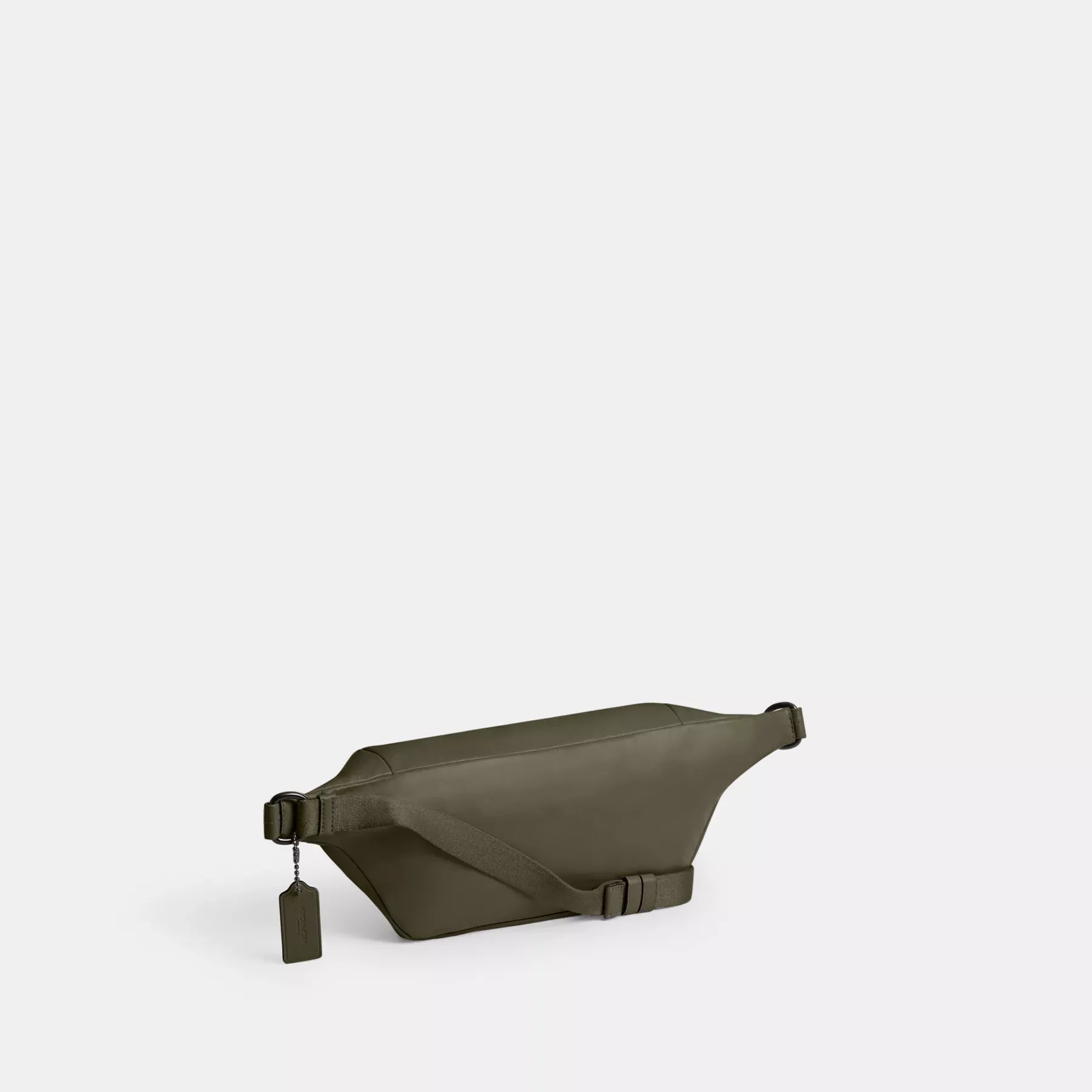 COACH Hall Gürteltasche Armeegrün