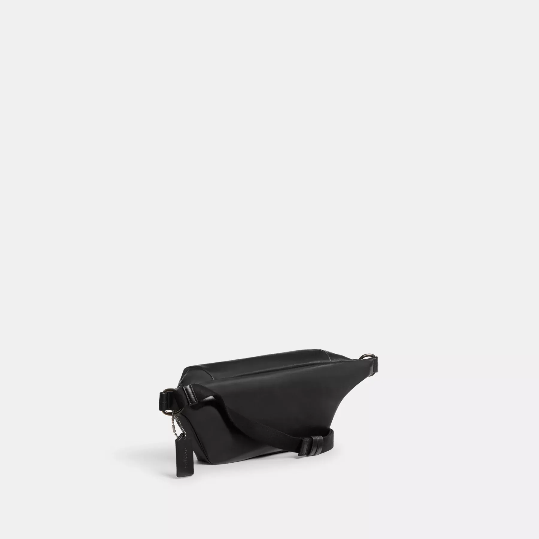 COACH Hall Gürteltasche Schwarz