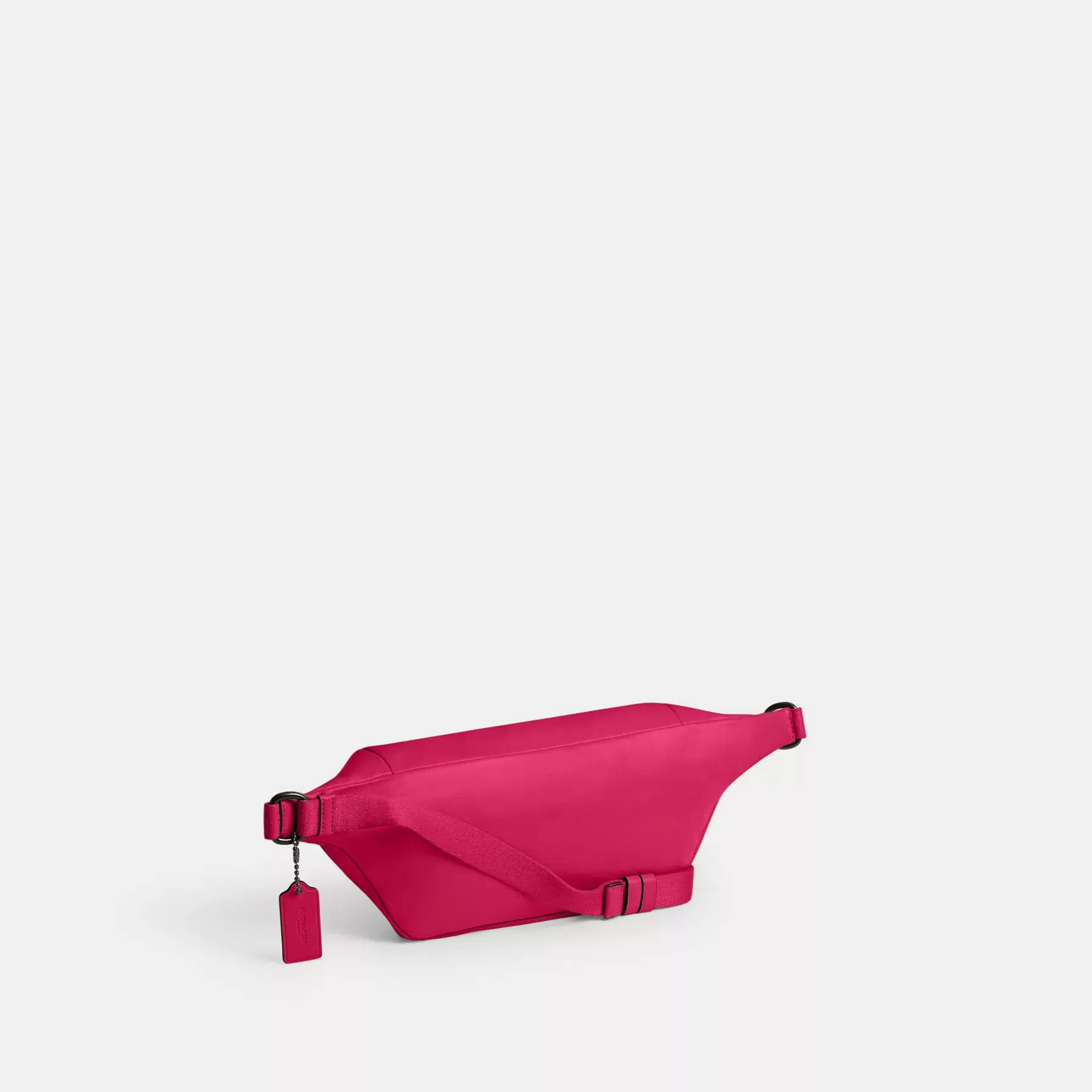 COACH Hall Gürteltasche Drachenfrucht