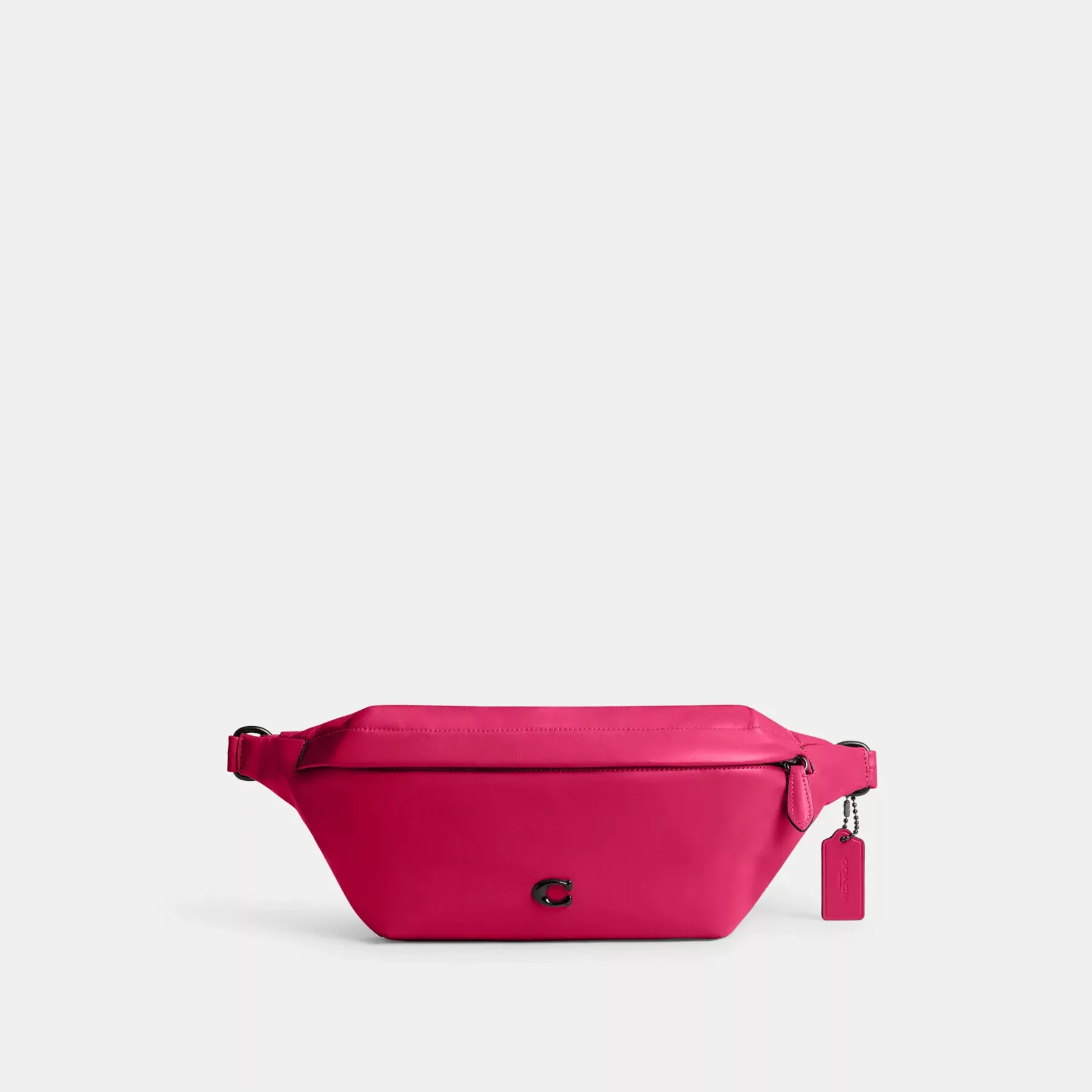 COACH Hall Gürteltasche Drachenfrucht