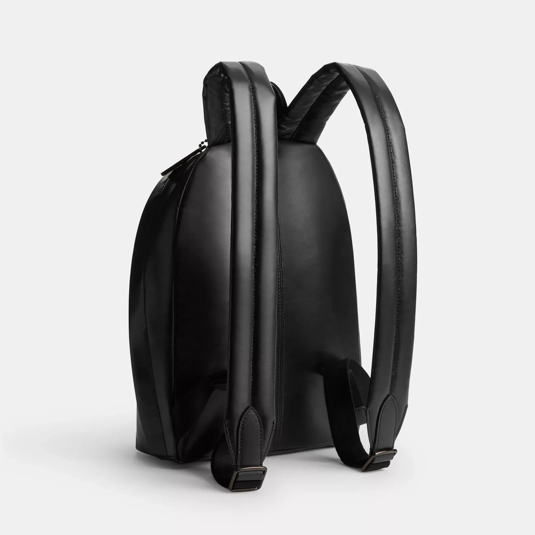 COACH Hall Rucksack 22 Schwarz