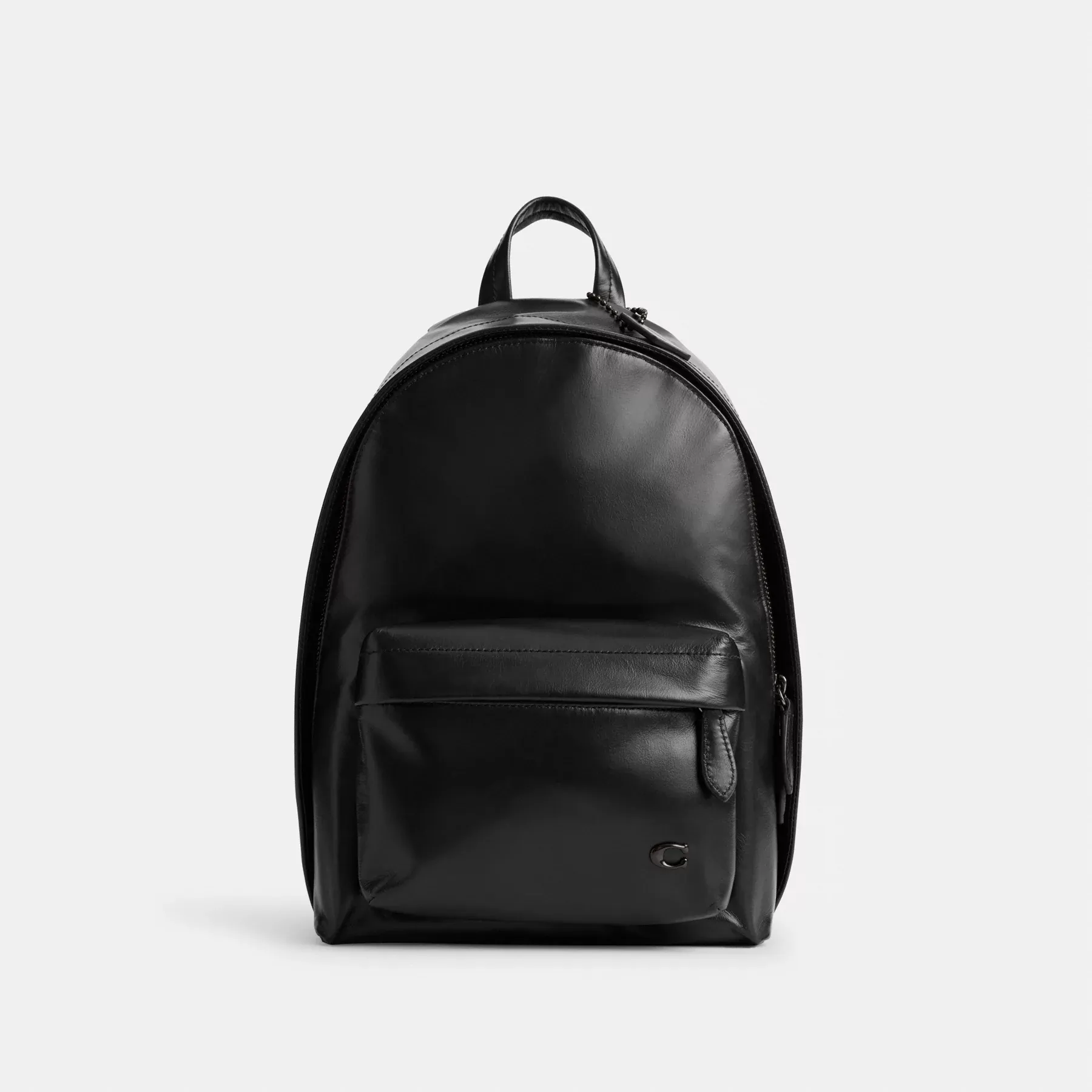 COACH Hall Rucksack 22 Schwarz