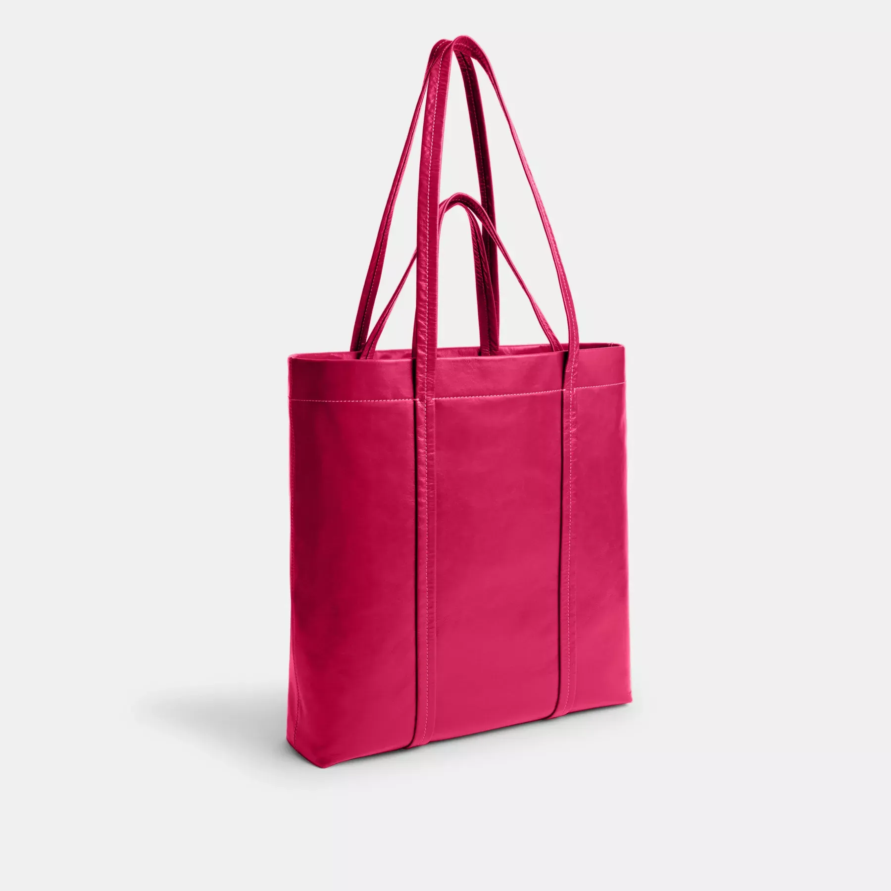 COACH Hall Tragetasche 33 Drachenfrucht