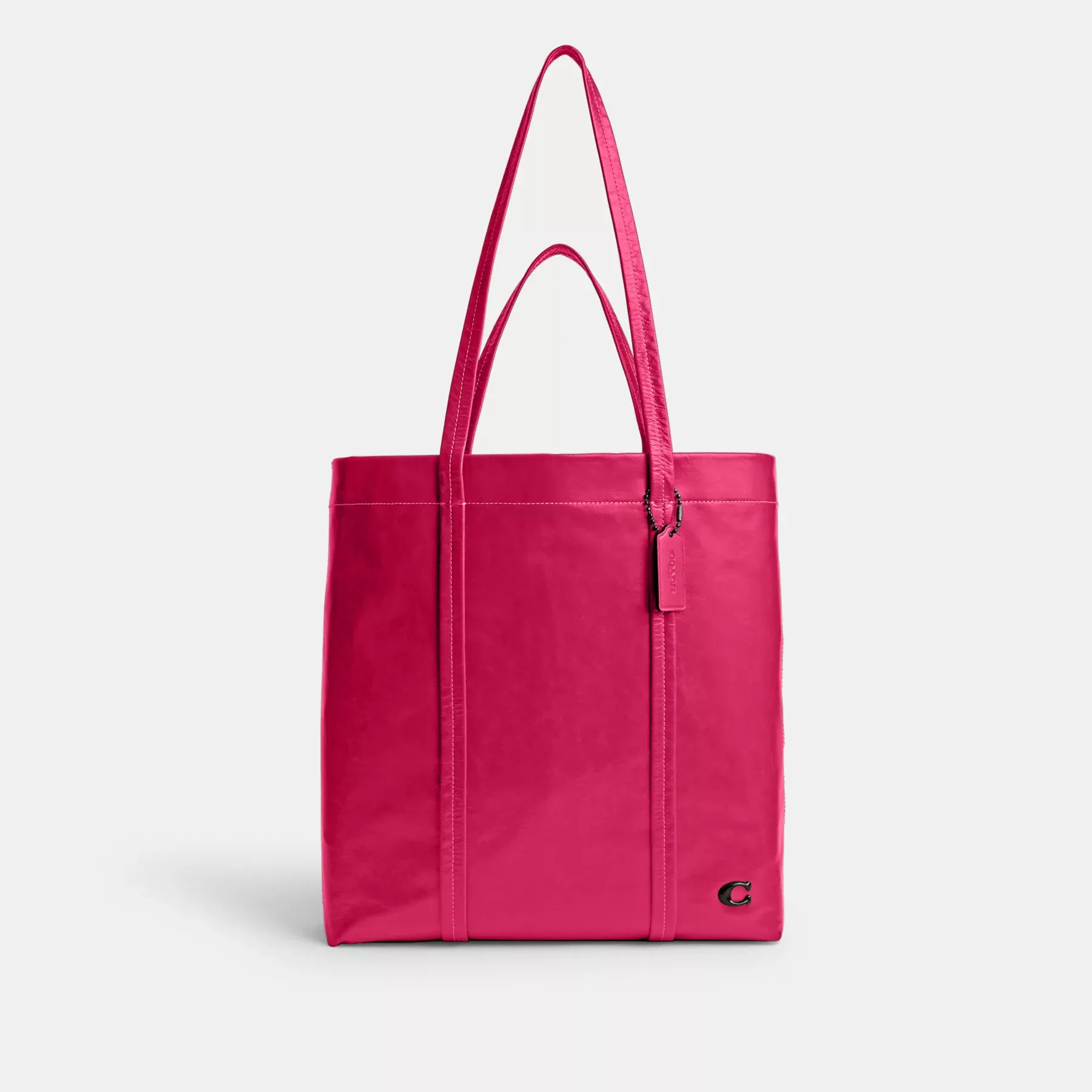 COACH Hall Tragetasche 33 Drachenfrucht