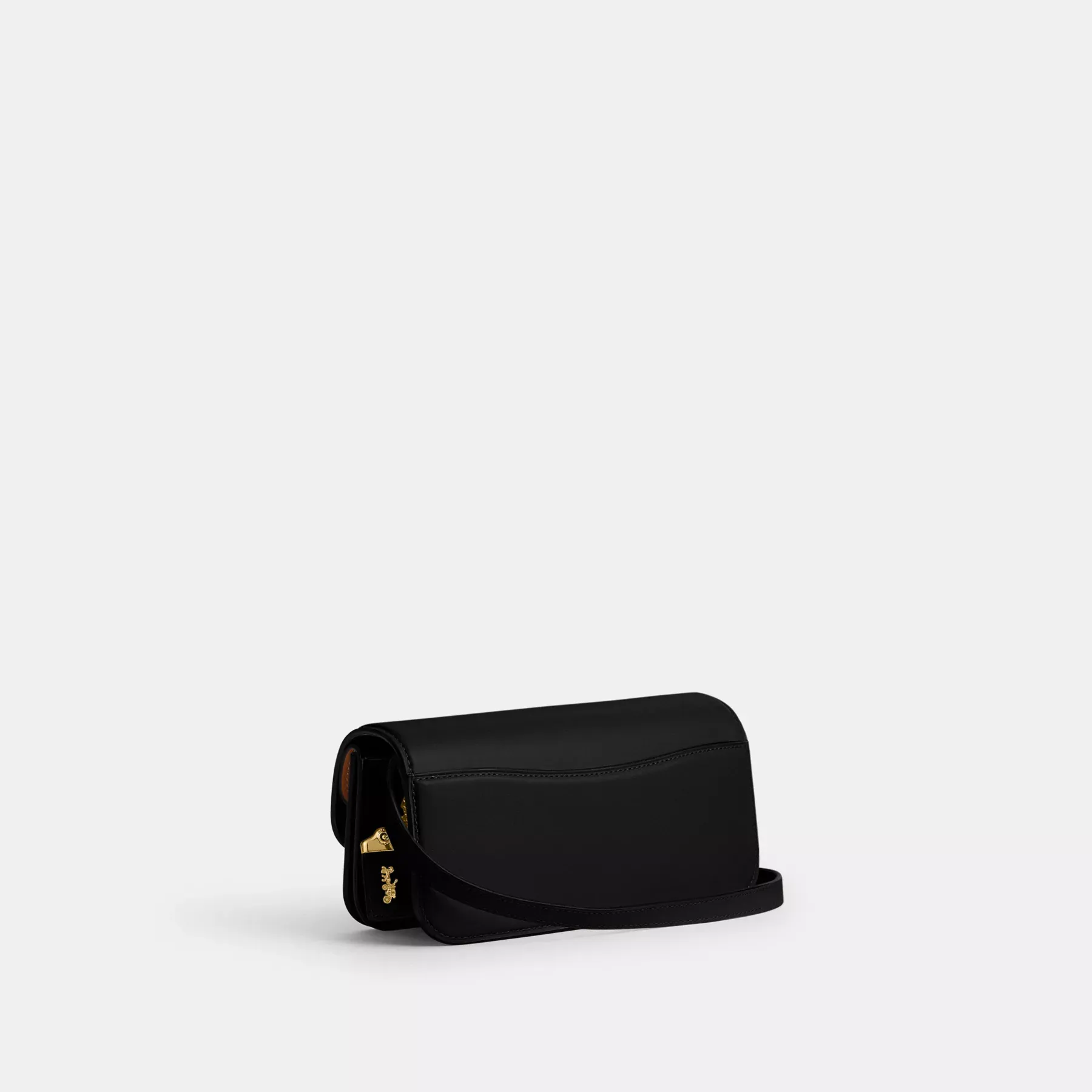 COACH Idol Tasche 23 Schwarz