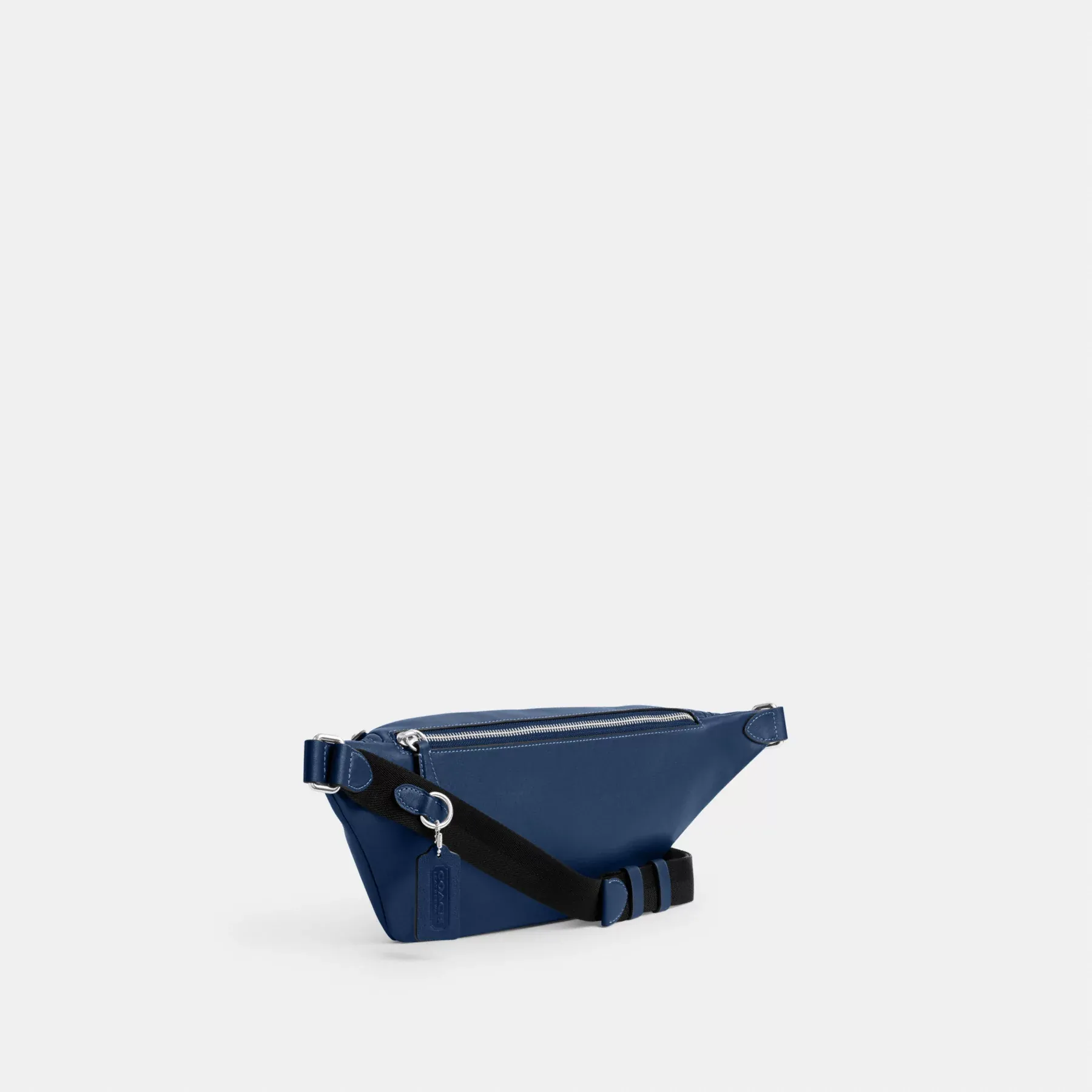 COACH League Gürteltasche Tiefblau