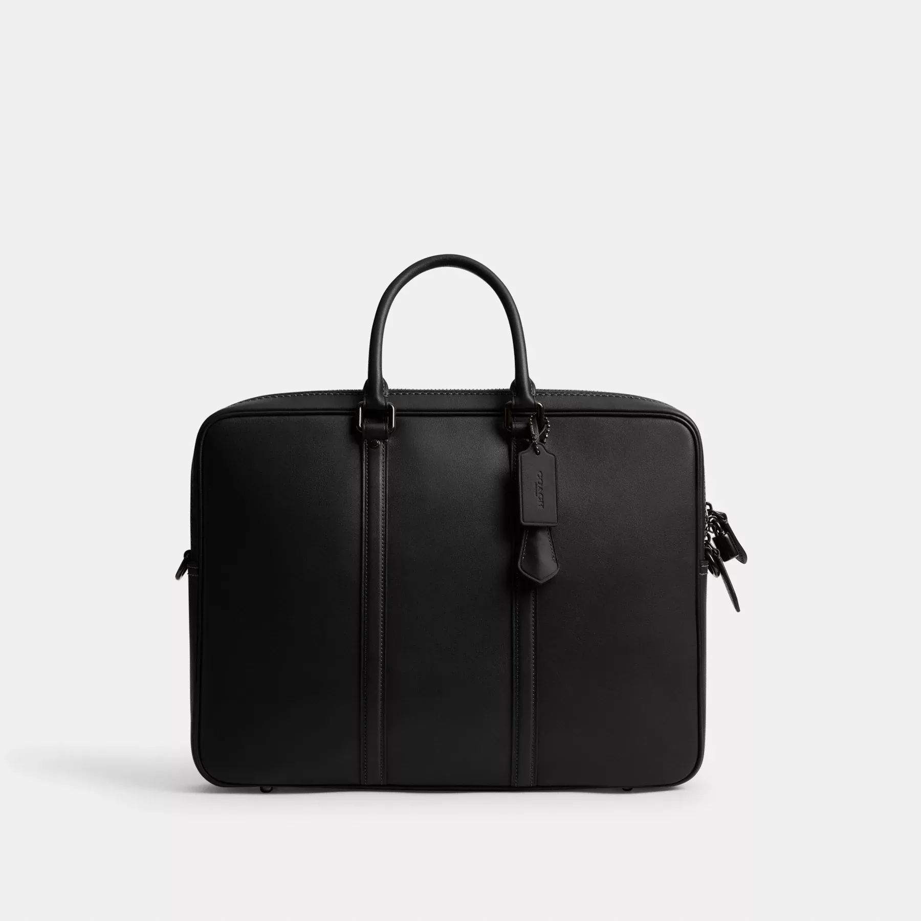 COACH Metropolitan Arbeitstasche Schwarz