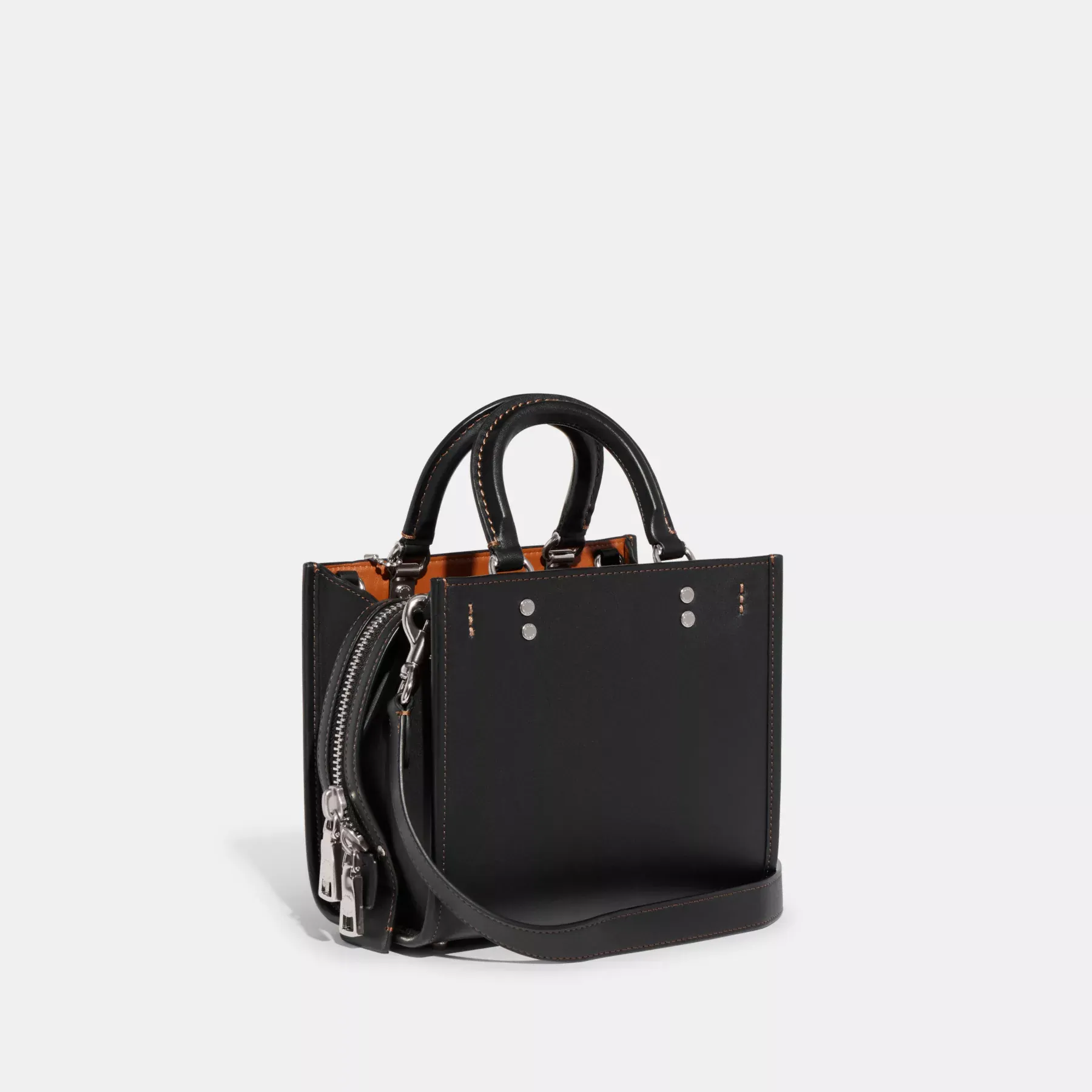 COACH Schurke 20 Schwarz