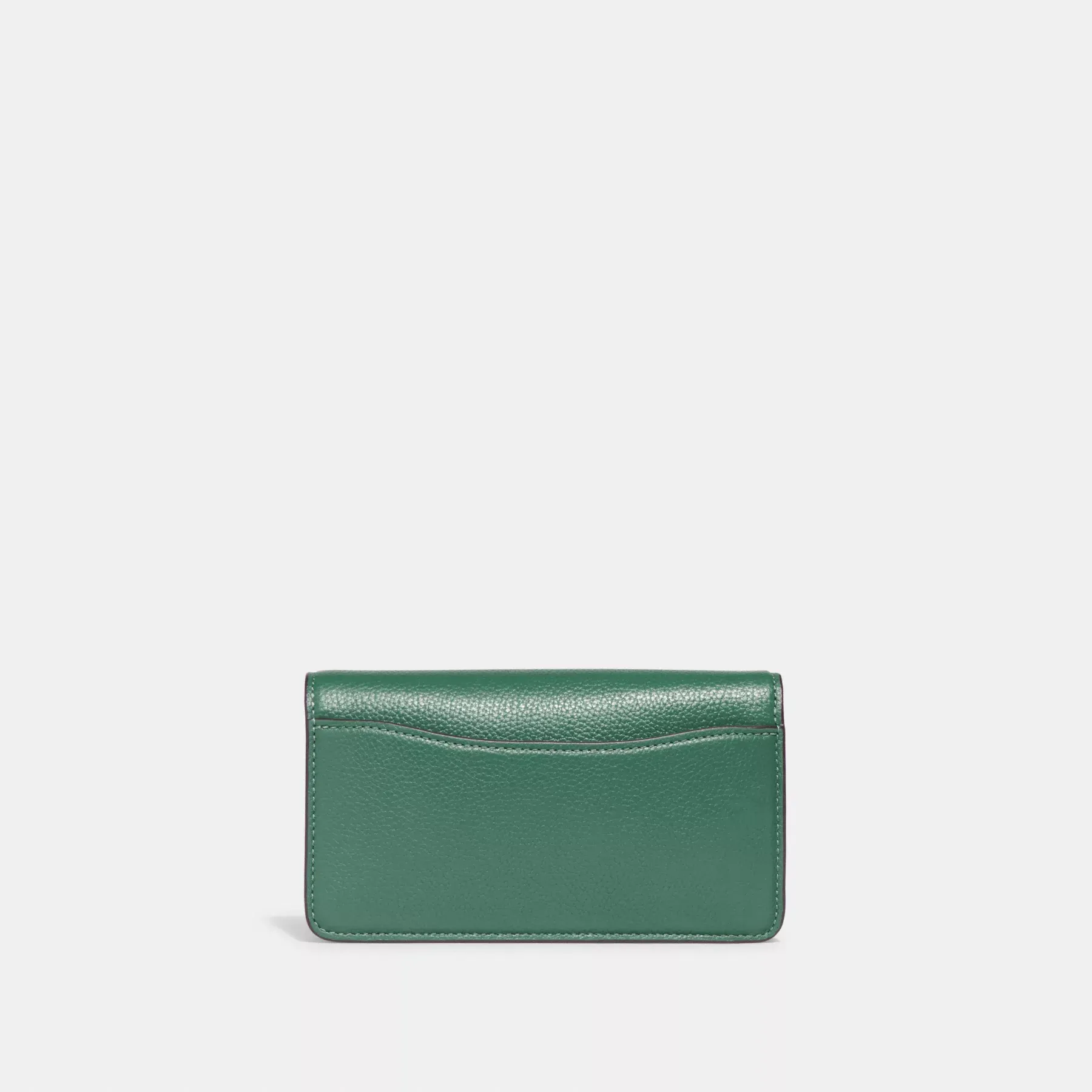 COACH Tabby Crossbody-Handgelenktasche Hellgrün