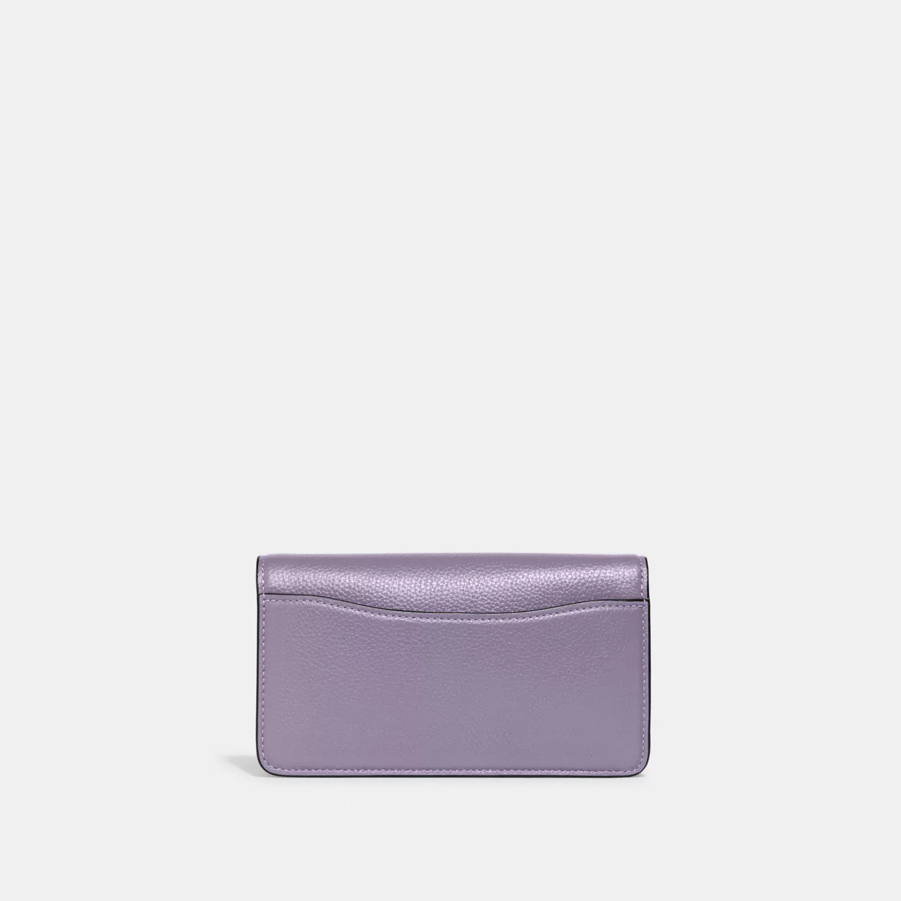 COACH Tabby Crossbody-Handgelenktasche Hellviolett